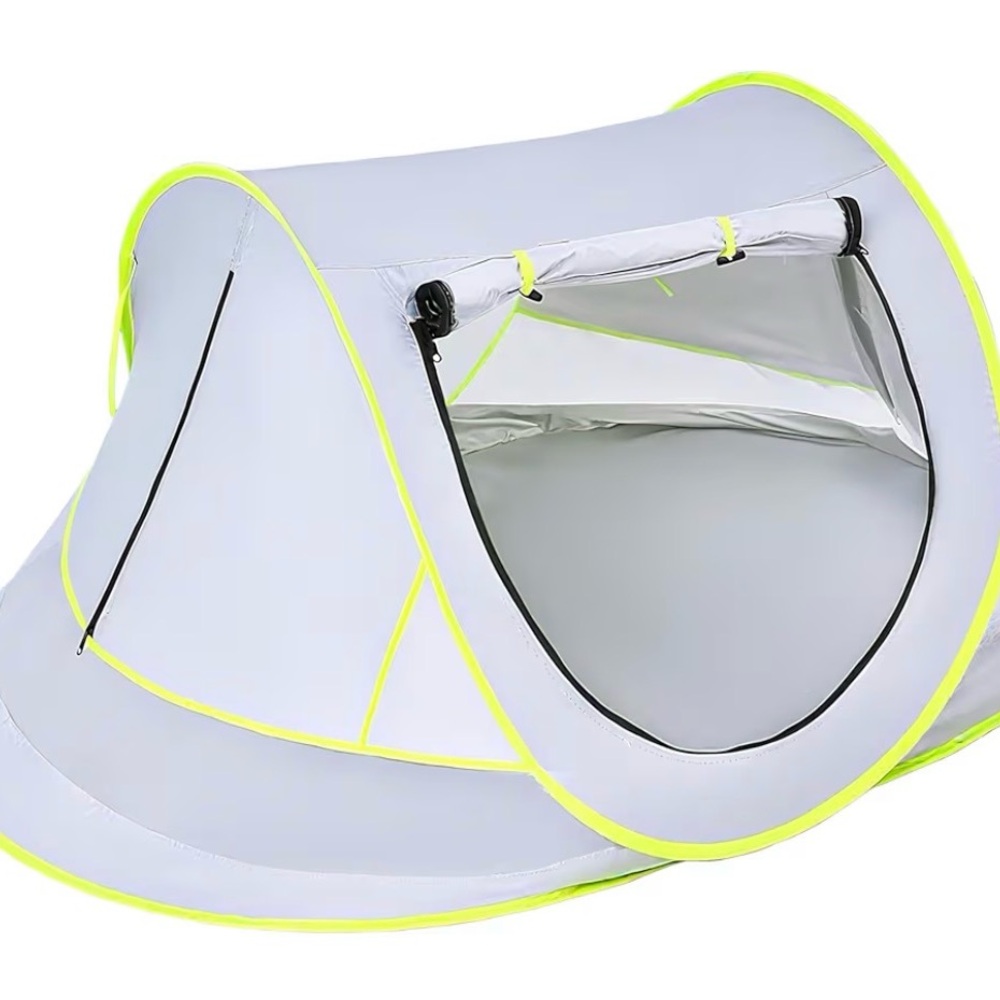 Baby Pop-Up Tent